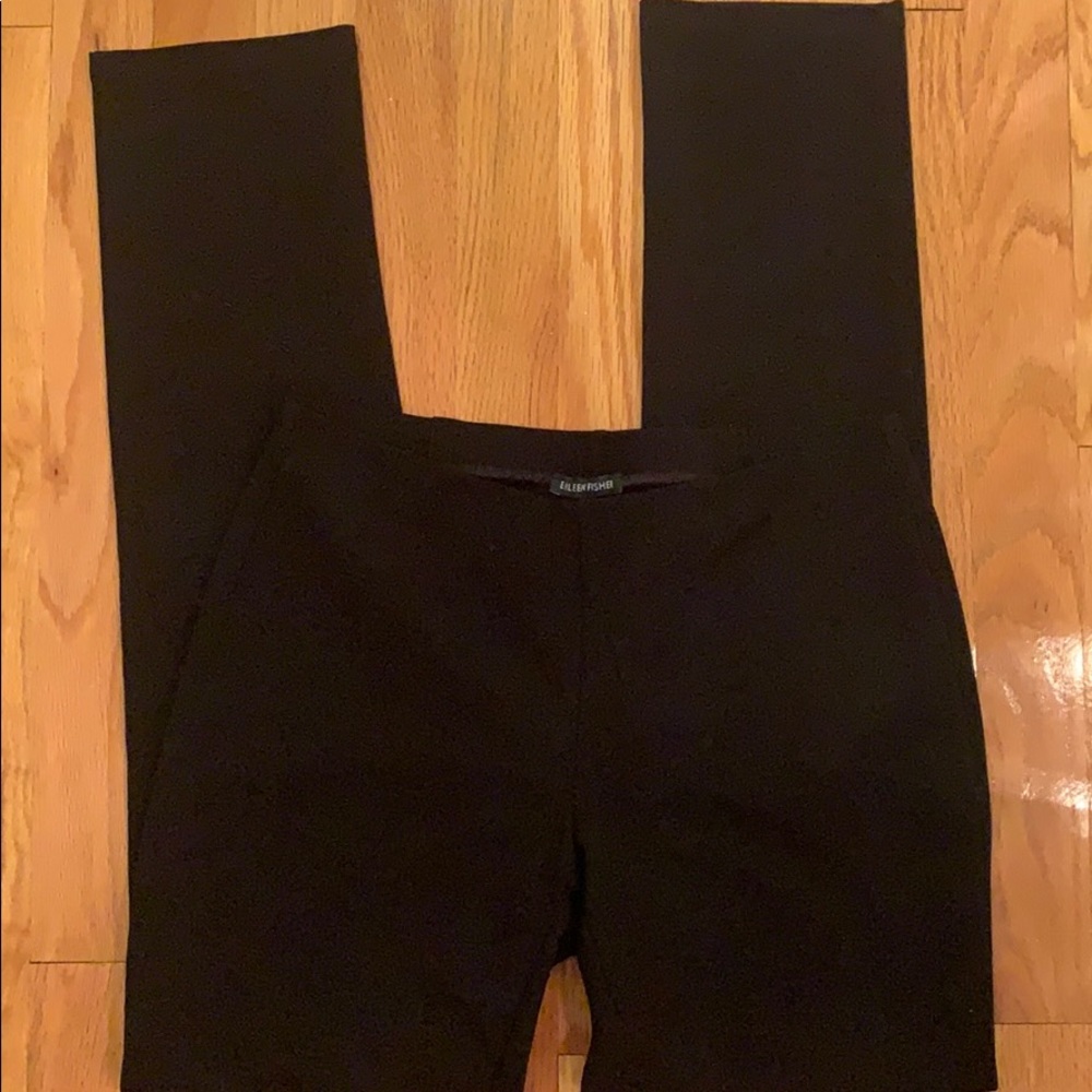 Eileen Fisher Relaxed Leggings\Pants
